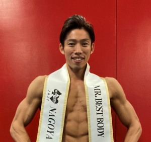 岩田　裕也 さん