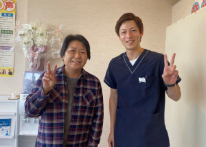 伊藤　久恵さん