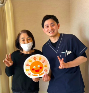 変形性膝関節症