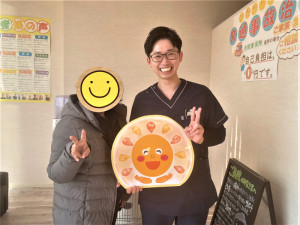 変形性膝関節症