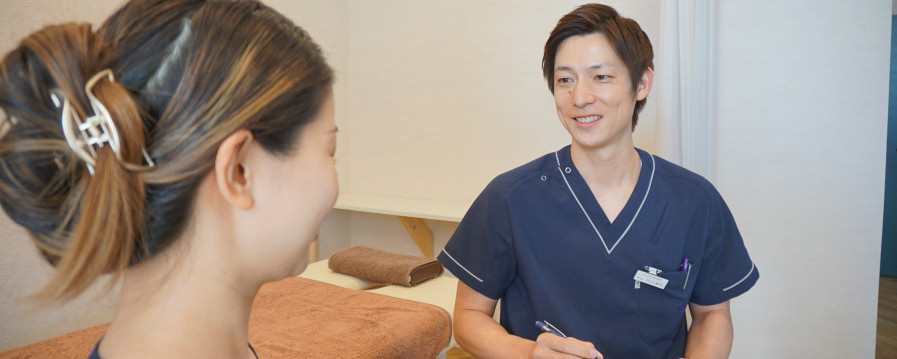 カウンセリング