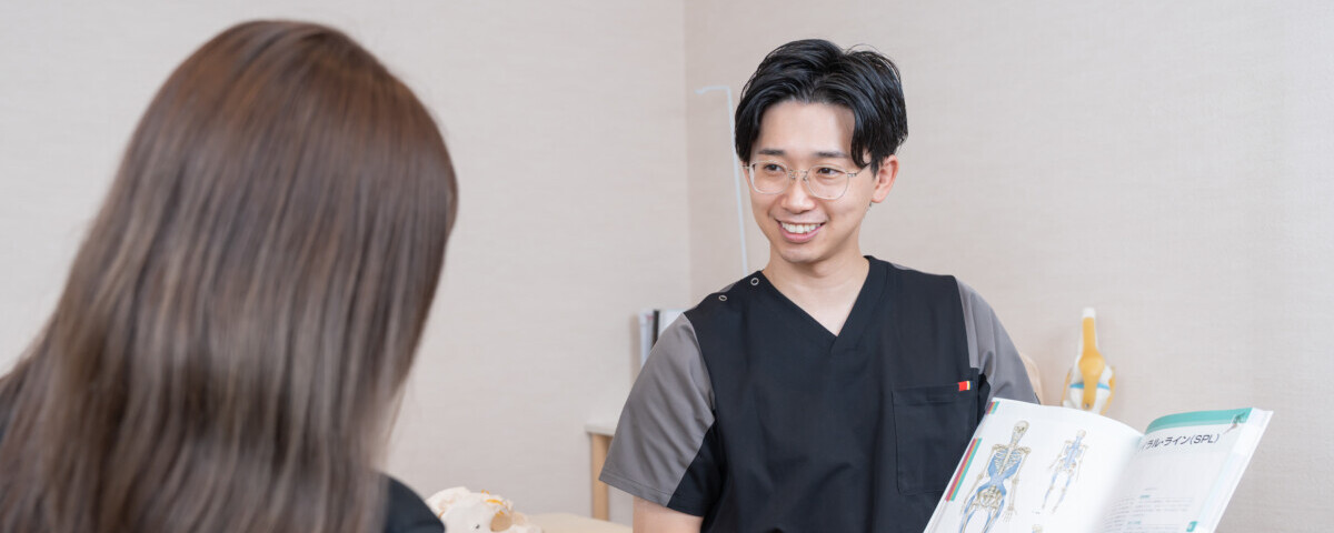 カウンセリング