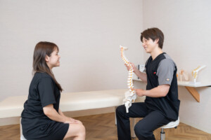 カウンセリング