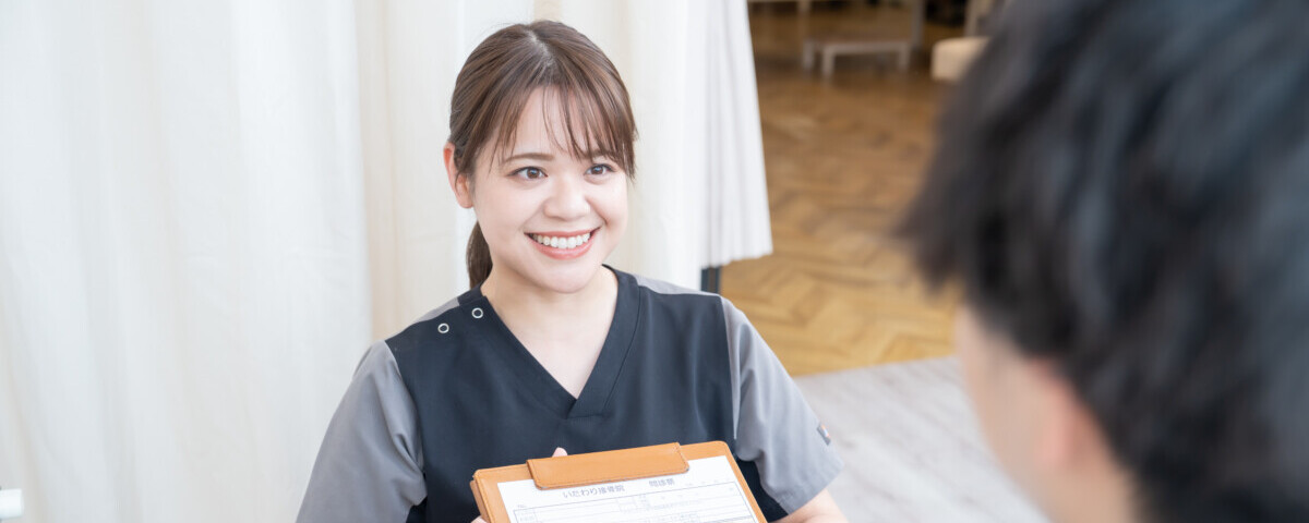 カウンセリング