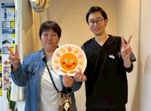 股関節痛
