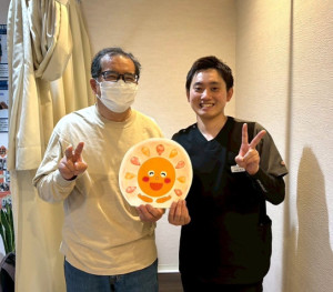 坐骨神経痛
